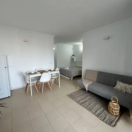 Zen Tenerife Lejlighed *