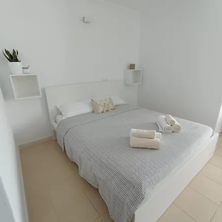 Zen Tenerife Lejlighed *