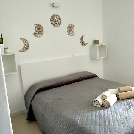 Zen Tenerife Lejlighed *