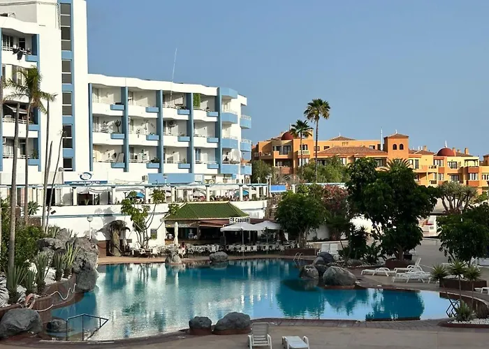 Zen Tenerife * Сан Мигель