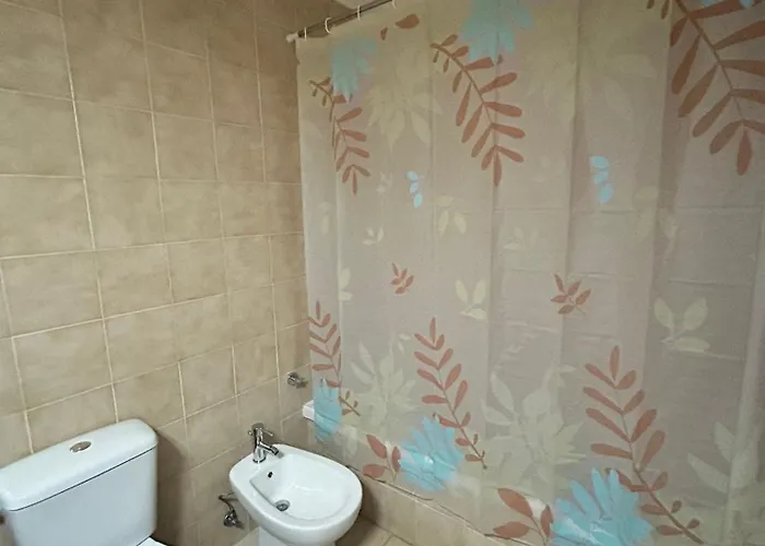 Zen Tenerife Апартаменты