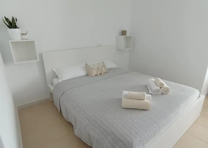 Zen Tenerife Апартаменты *