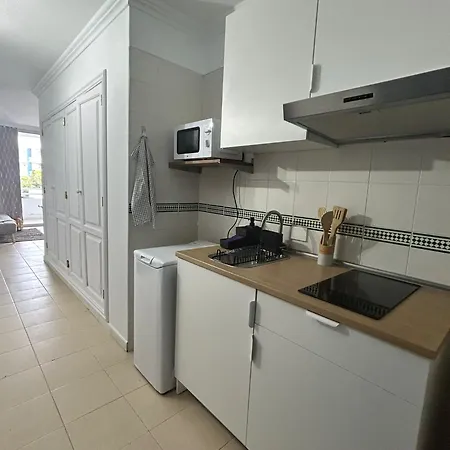 Zen Tenerife Apartamento San Miguel de Abona