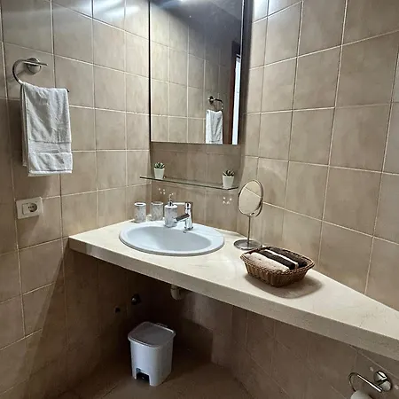 Apartamento Zen Tenerife San Miguel de Abona