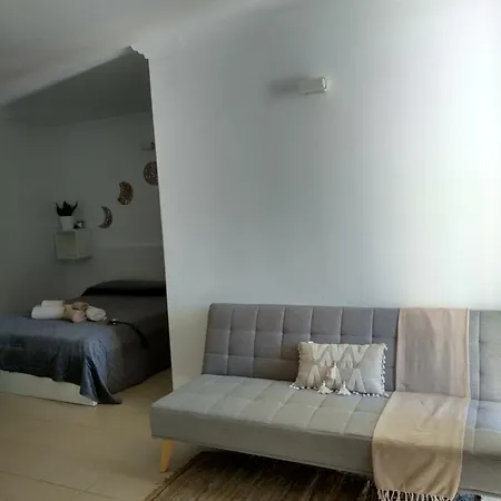 Apartament Zen Tenerife San Miguel de Abona