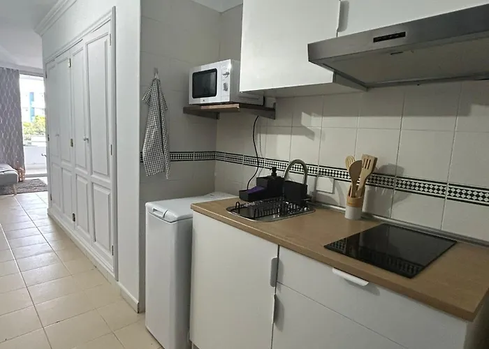 Zen Tenerife Apartmán San Miguel de Abona