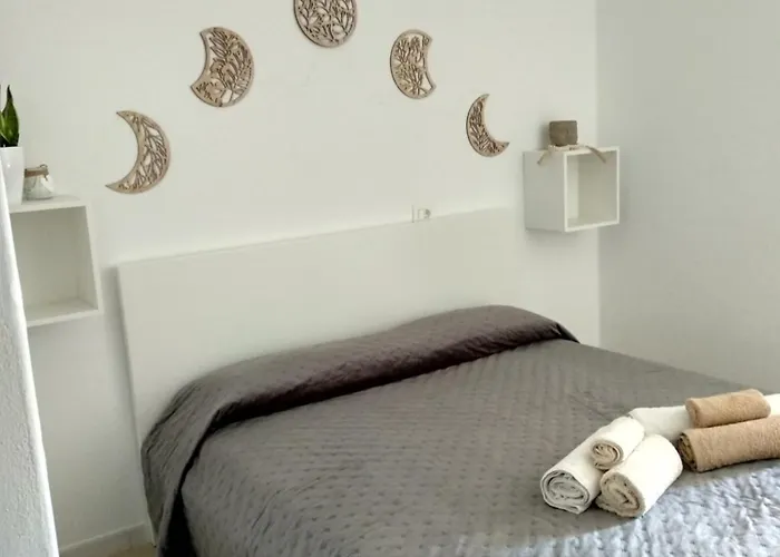 Zen Tenerife Appartement *