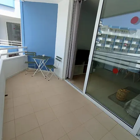 아파트 Zen Tenerife 산미겔데아보나