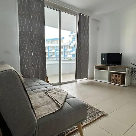 Zen Tenerife Apartment *