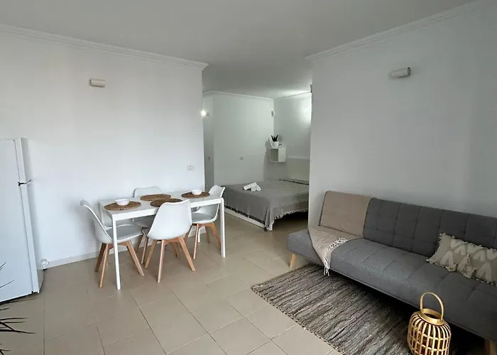 Zen Tenerife Apartment *