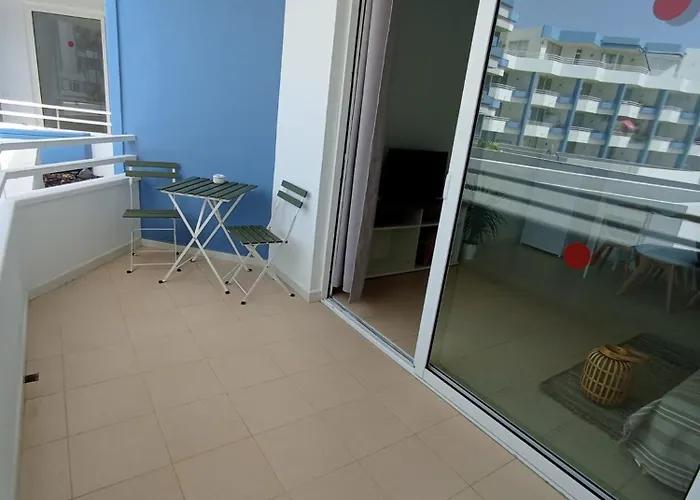 Apartment Zen Tenerife San Miguel de Abona