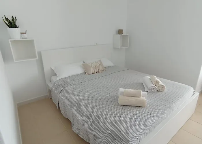 Apartment Zen Tenerife San Miguel de Abona