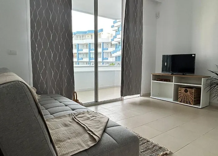 Zen Tenerife Apartment *