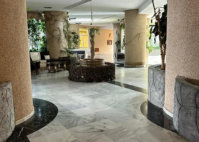 Apartment Zen Tenerife San Miguel de Abona