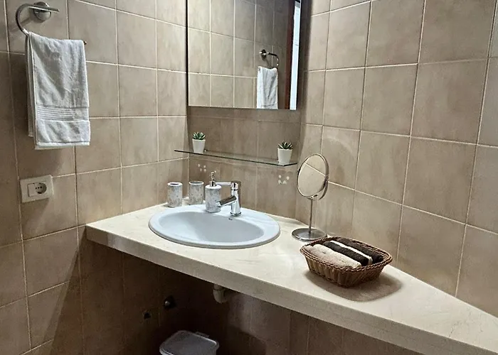 Apartment Zen Tenerife San Miguel de Abona