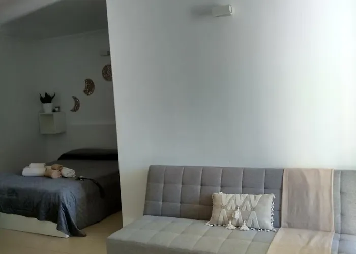 Apartment Zen Tenerife San Miguel de Abona